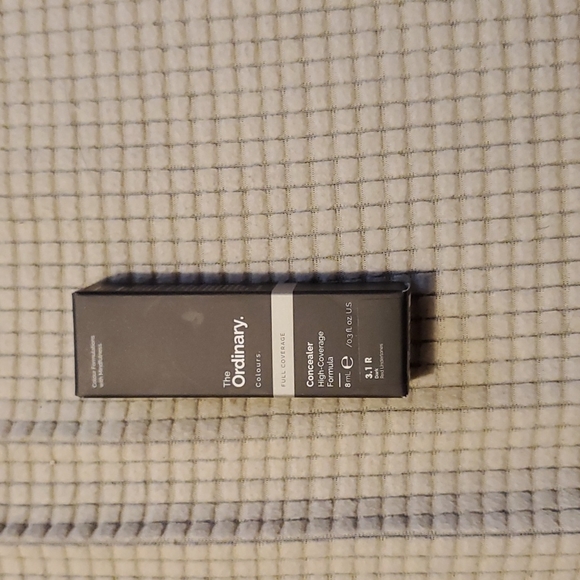 Deciem The Ordinary Full Coverage Concealer 3.1 R - Picture 3 of 3
